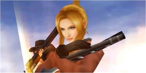 quistis final fantasy|quistis limit breaks.